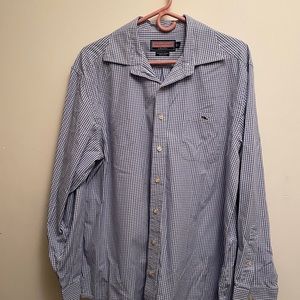 Vineyard Vines Shirt